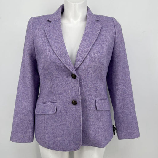 Talbots Tweed Blazer