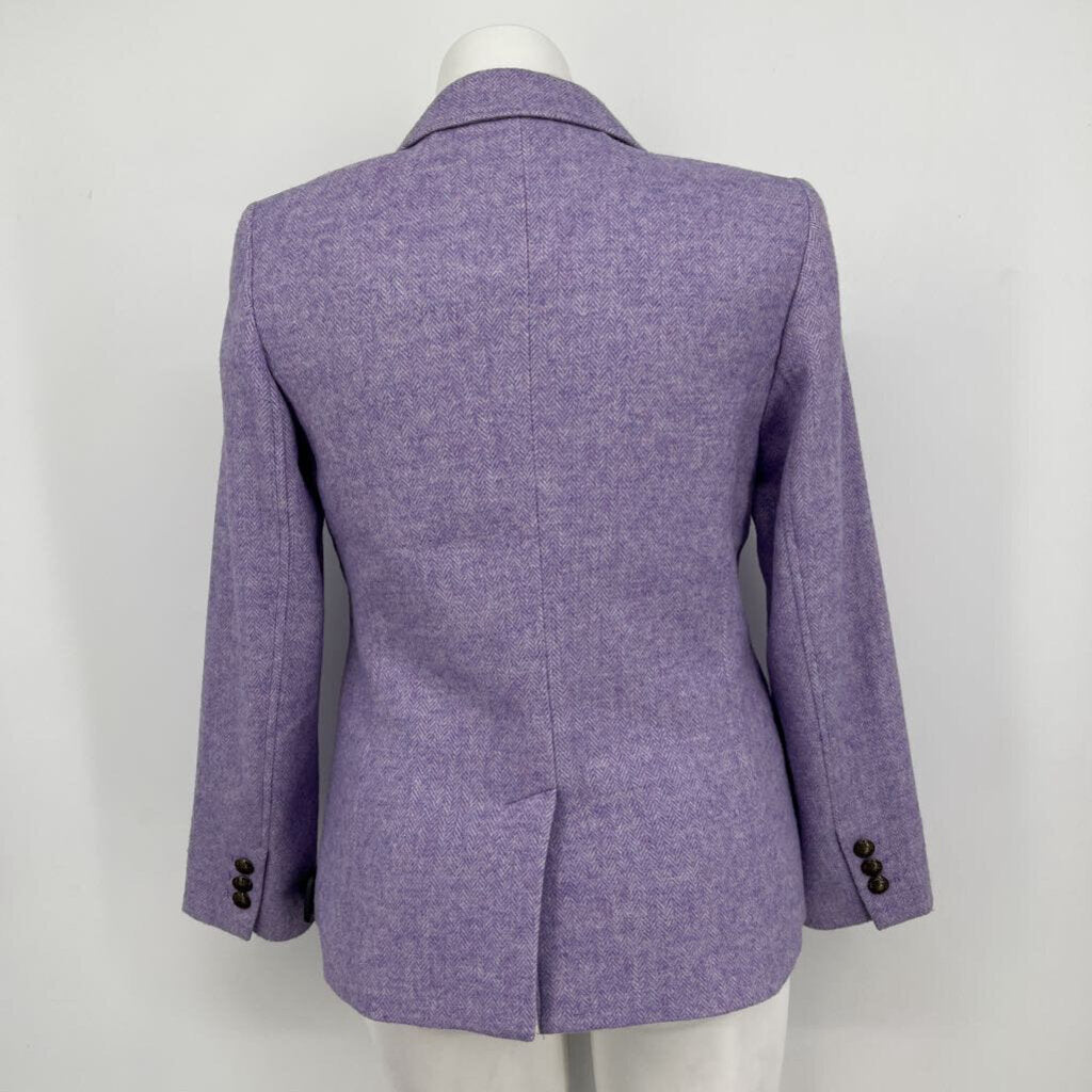 Talbots Tweed Blazer