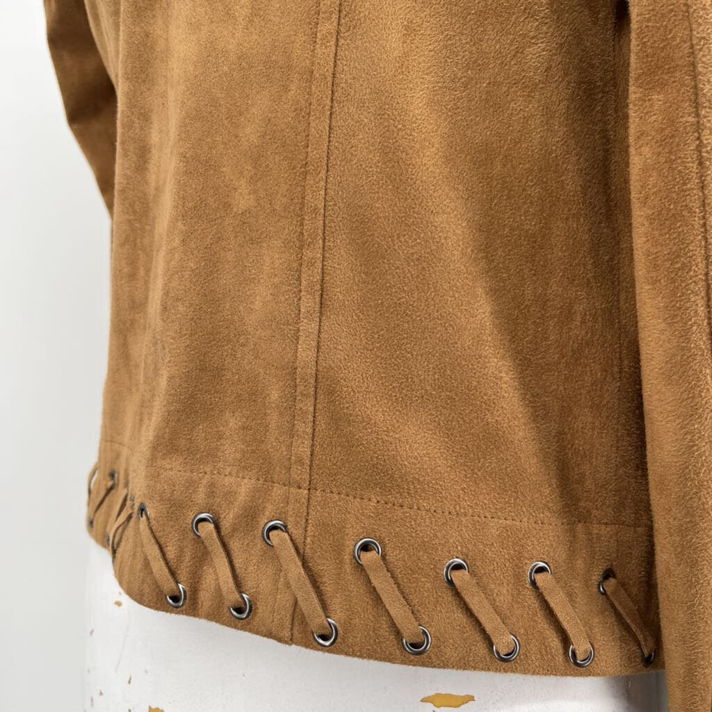 BB Dakota Jacket