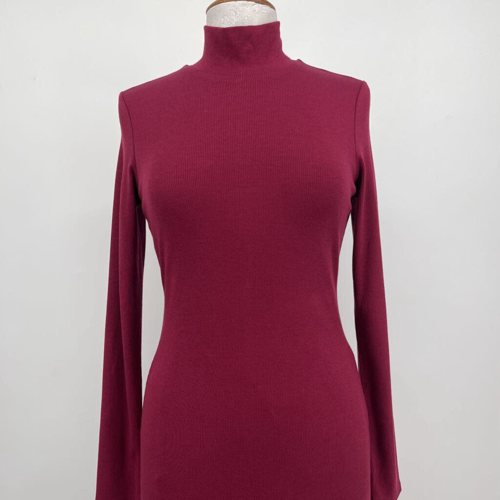 Marine Layer Sweater Dress
