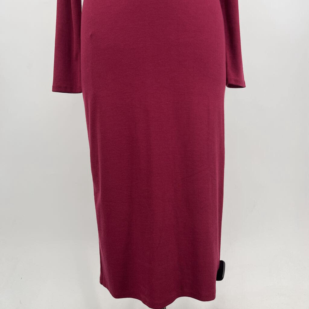 Marine Layer Sweater Dress