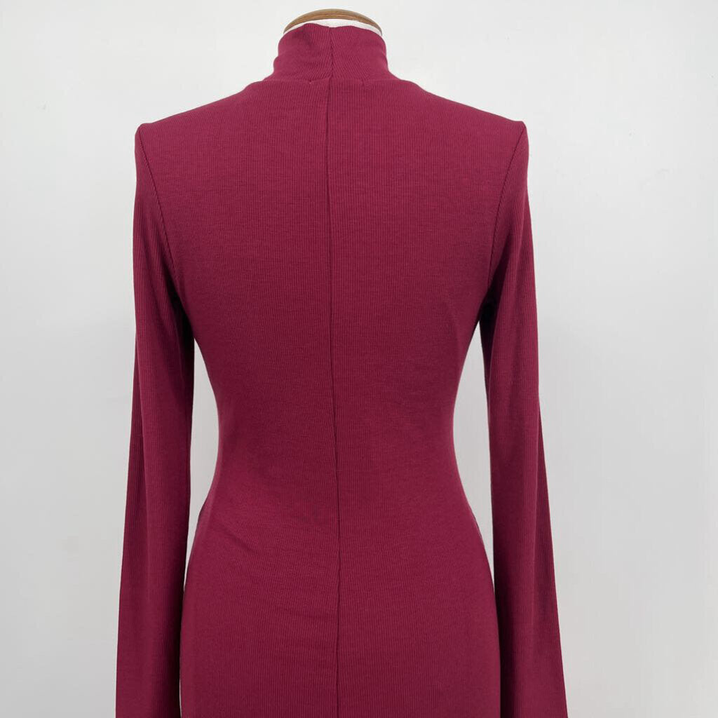 Marine Layer Sweater Dress