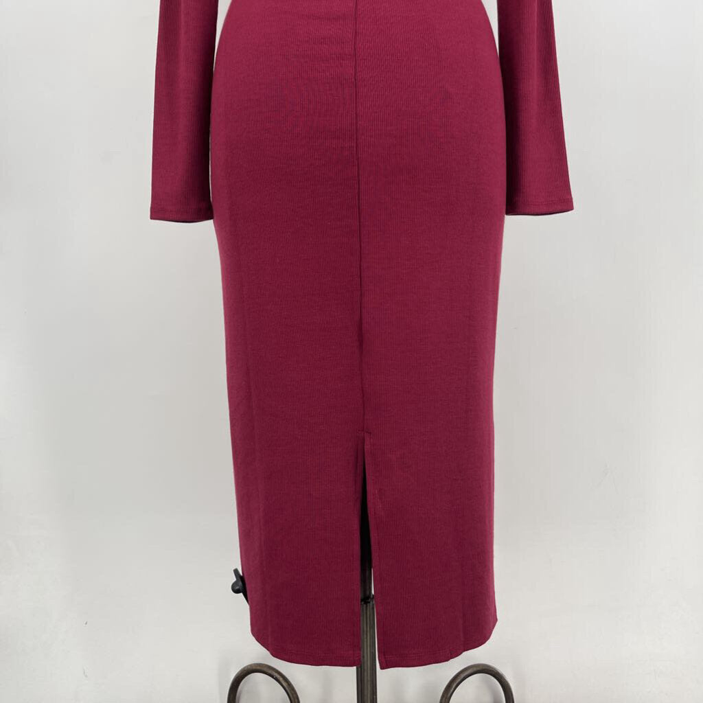 Marine Layer Sweater Dress