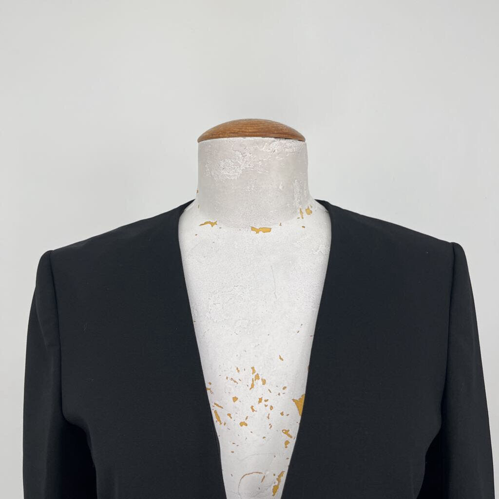 Theory Open Blazer