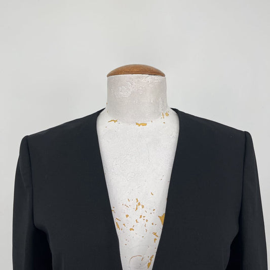 Theory Open Blazer