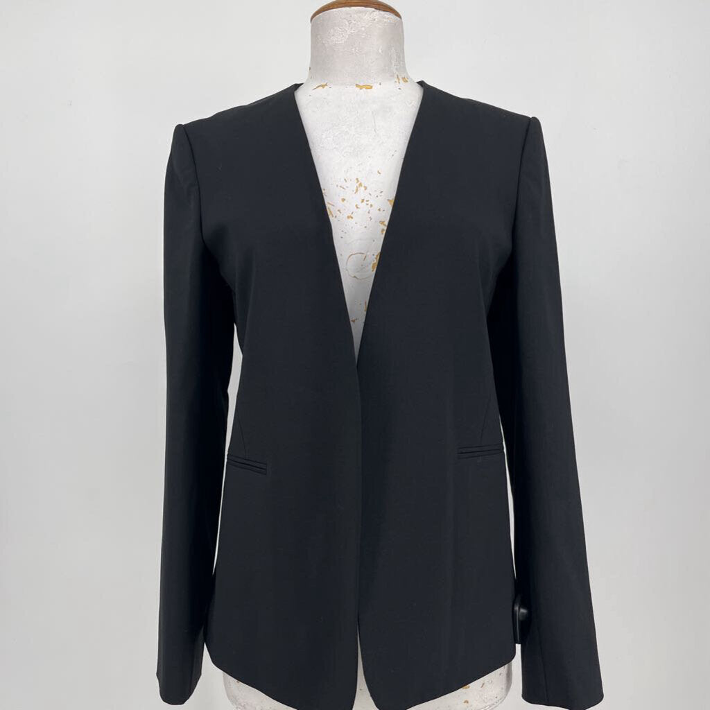 Theory Open Blazer