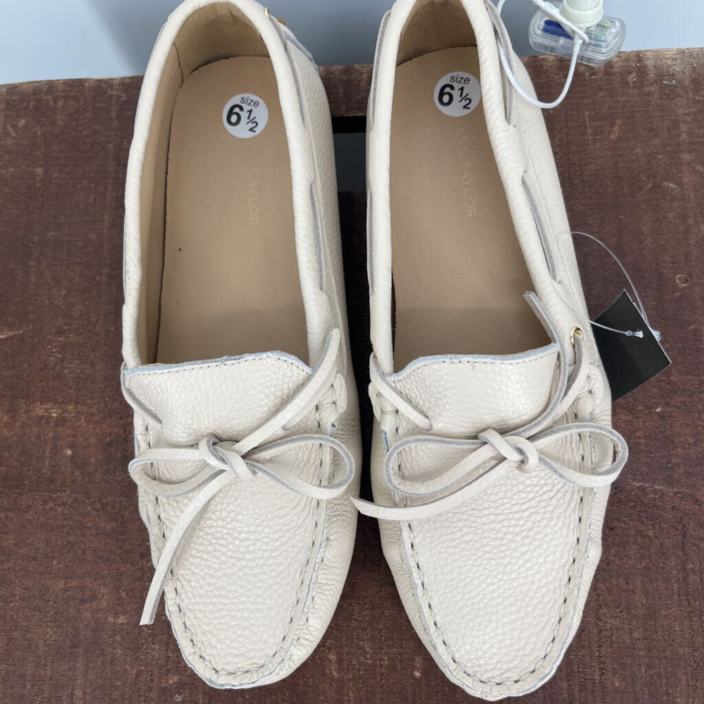Ann Taylor Moccasins