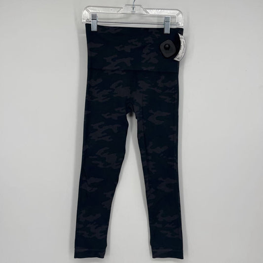 Spanx Camo Legging