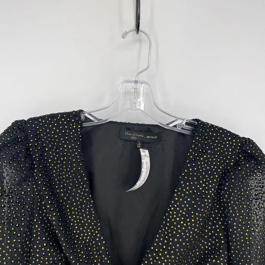 House of Harlow L/s Shirt