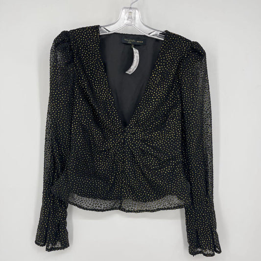 House of Harlow L/s Shirt