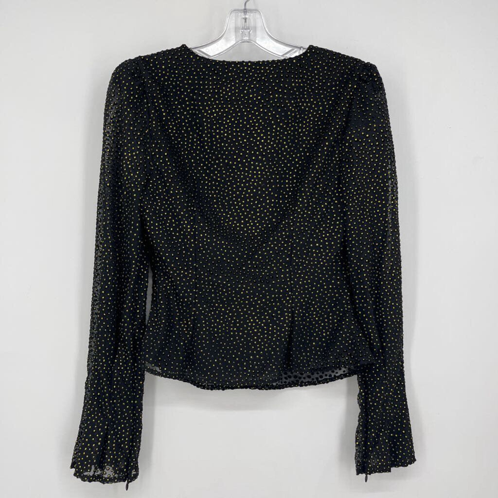 House of Harlow L/s Shirt