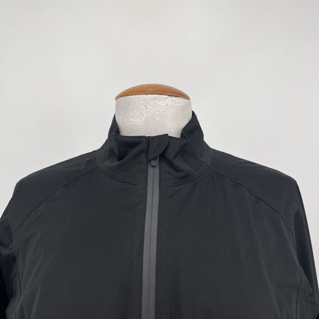 Lady Hagen Zip Jacket