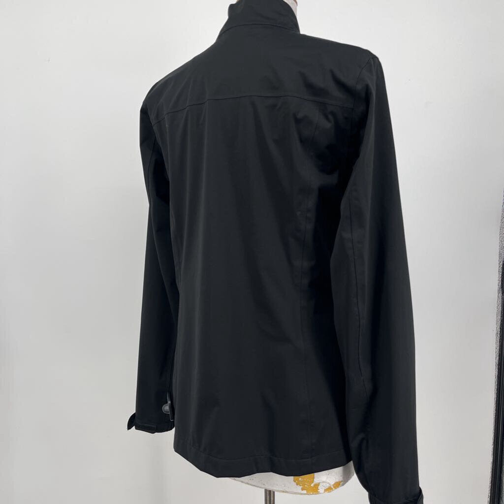 Lady Hagen Zip Jacket