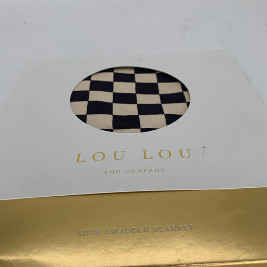 Lou Lou Swaddle Blanket