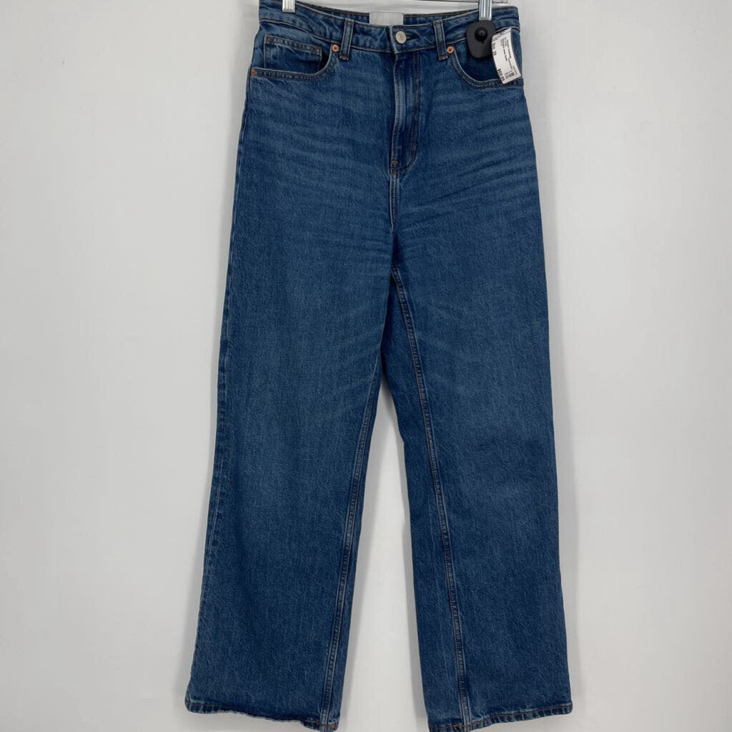 Reformation Jeans