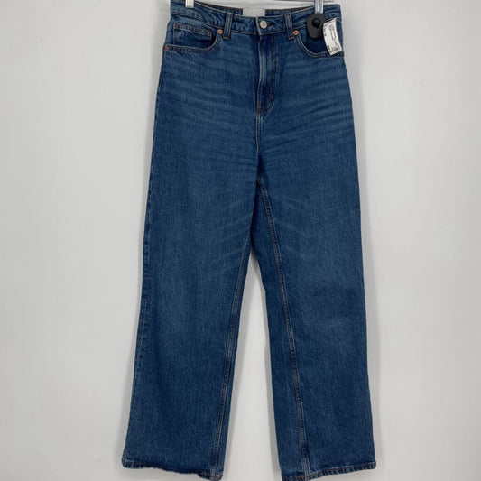 Reformation Jeans