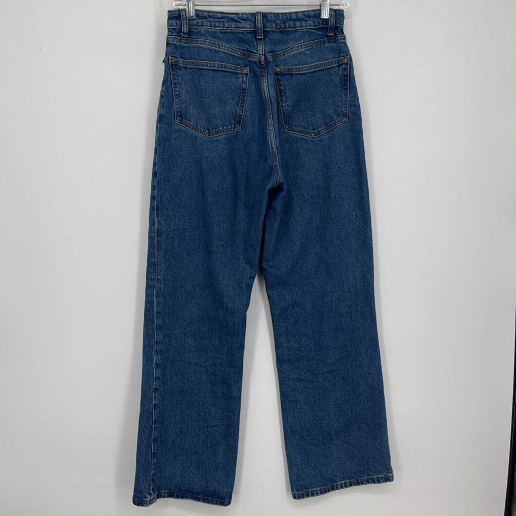 Reformation Jeans