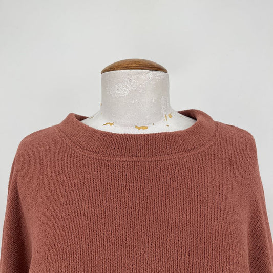 FP Beach L/s Sweater