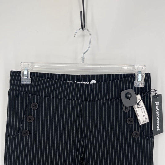 Betabrand Pin Stripe Pant