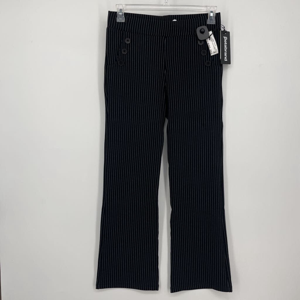 Betabrand Pin Stripe Pant