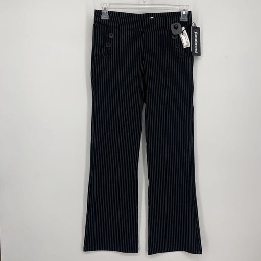 Betabrand Pin Stripe Pant