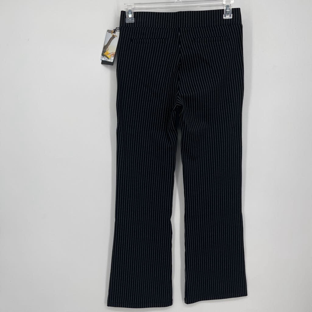Betabrand Pin Stripe Pant