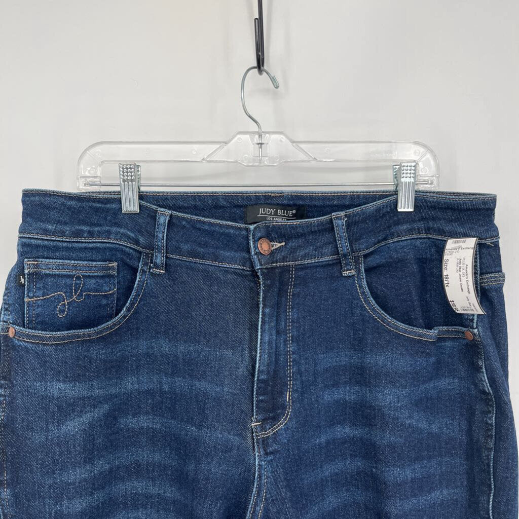 Judy Blue Jeans