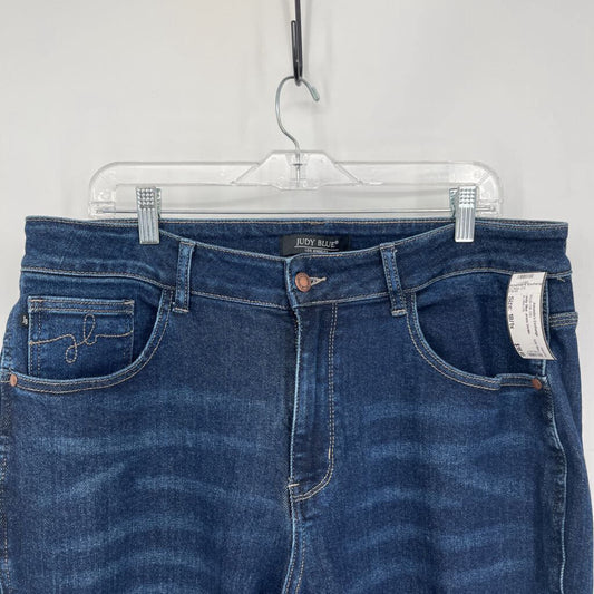 Judy Blue Jeans