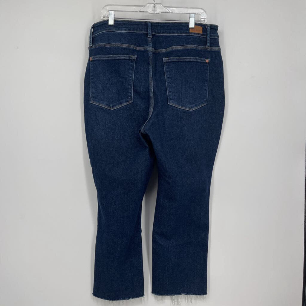 Judy Blue Jeans