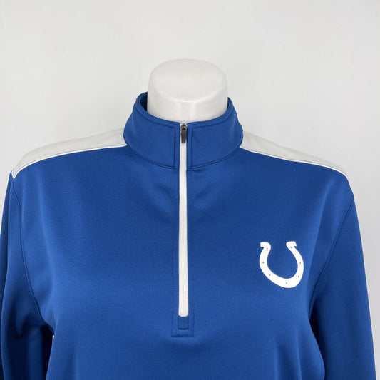NFL Colts Pullover
