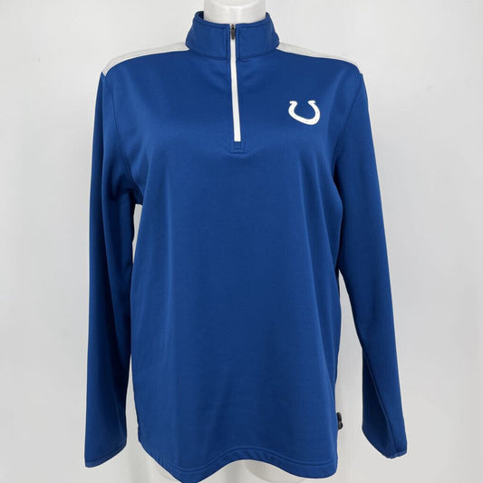 NFL Colts Pullover