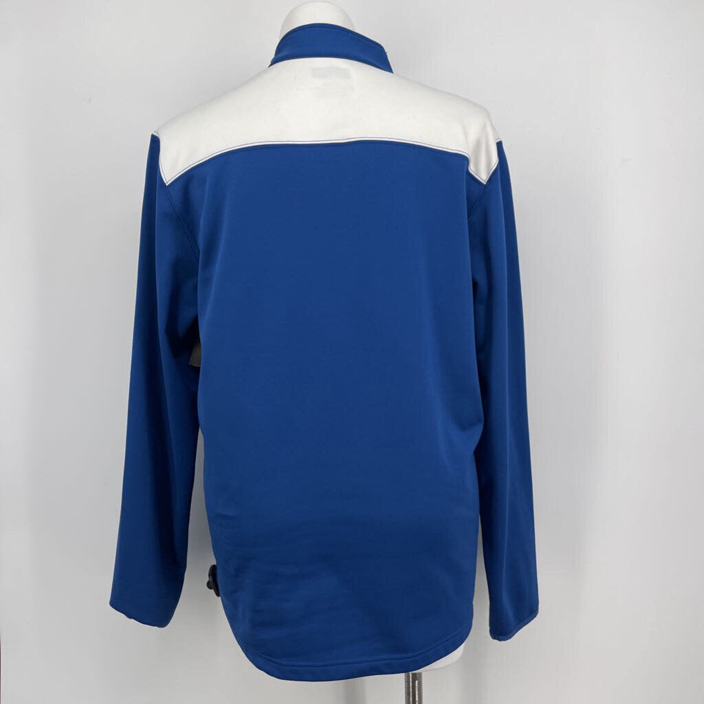 NFL Colts Pullover