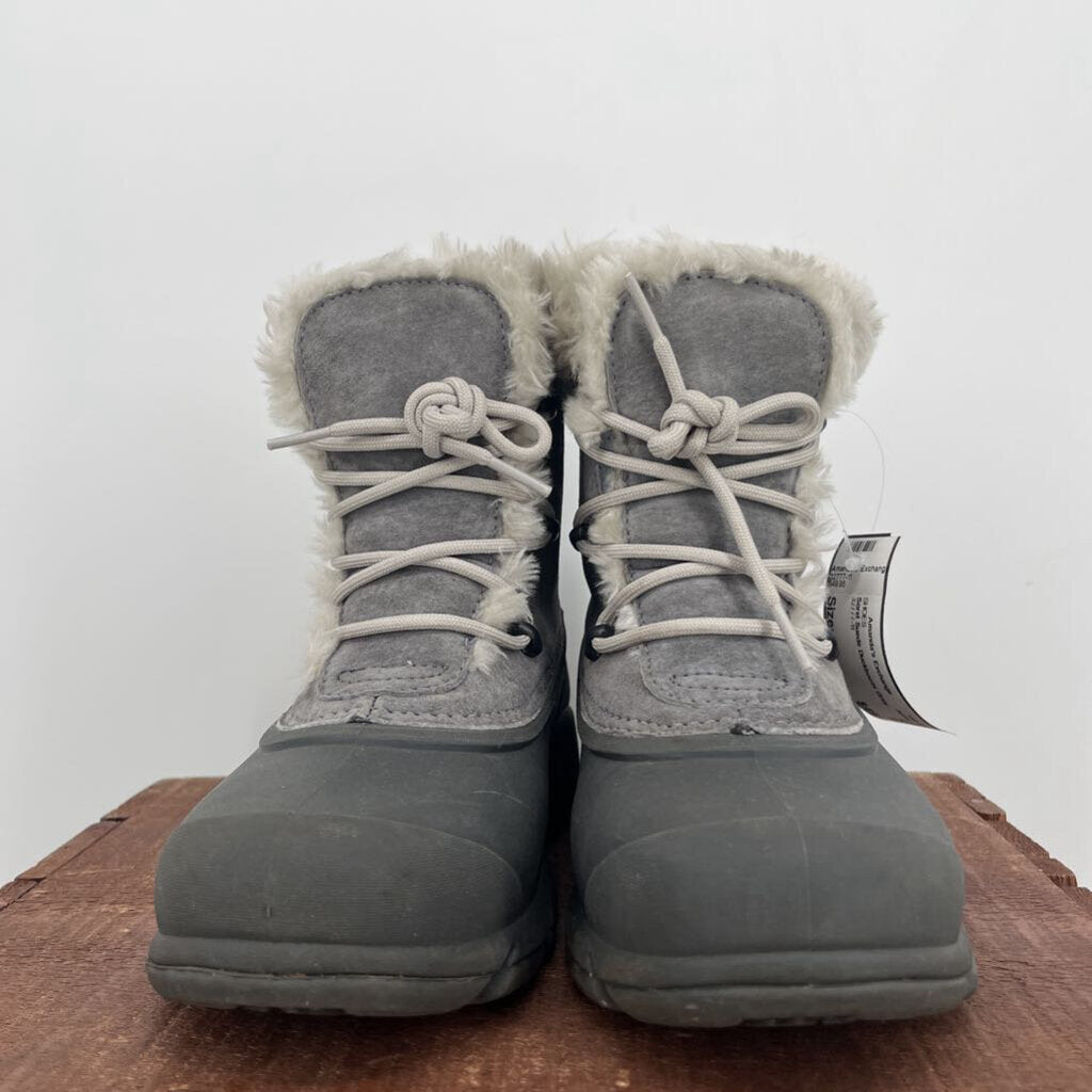 Sorel Suede Duckboots