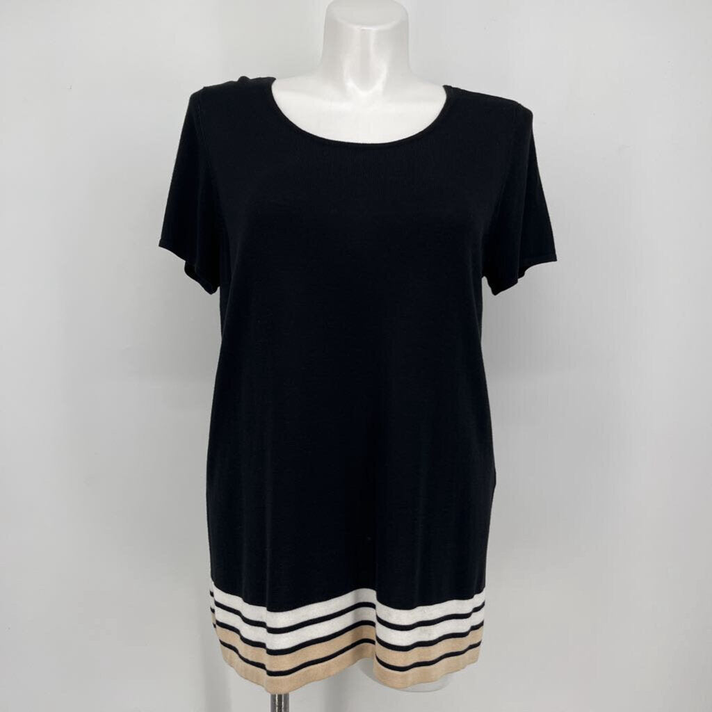 Chicos S/s Tunic