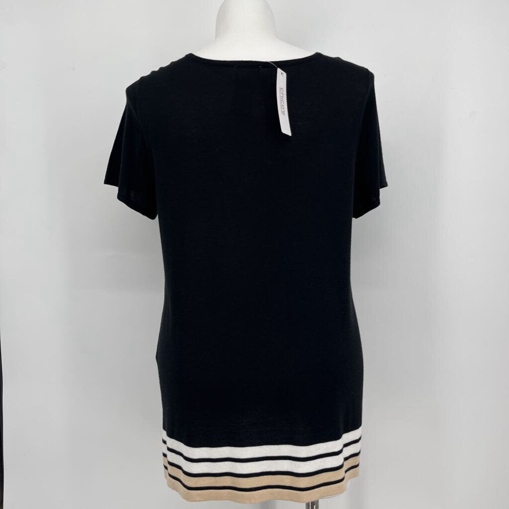 Chicos S/s Tunic