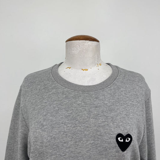 Play L/s Sweatshirt
