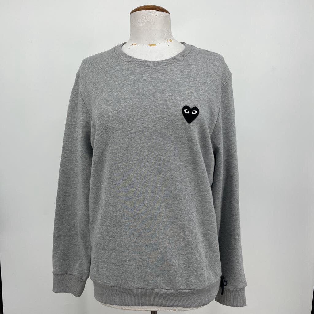 Play L/s Sweatshirt