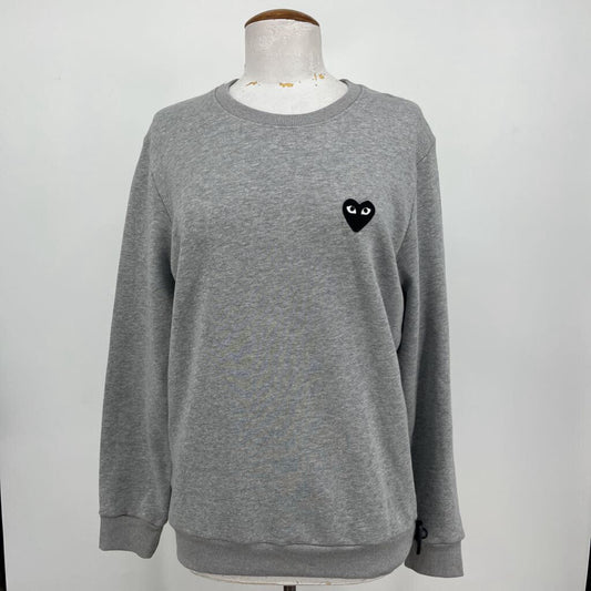 Play L/s Sweatshirt