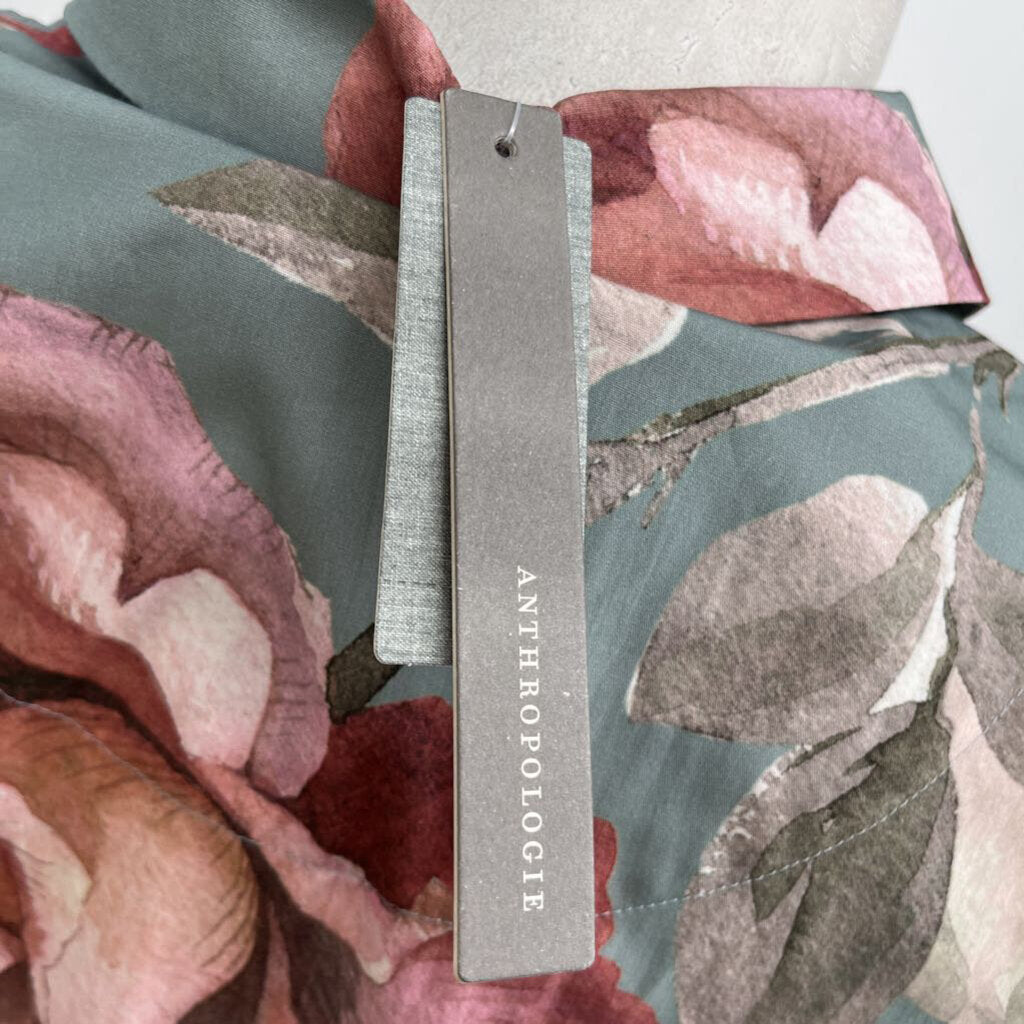 Maeve L/s Floral Dress