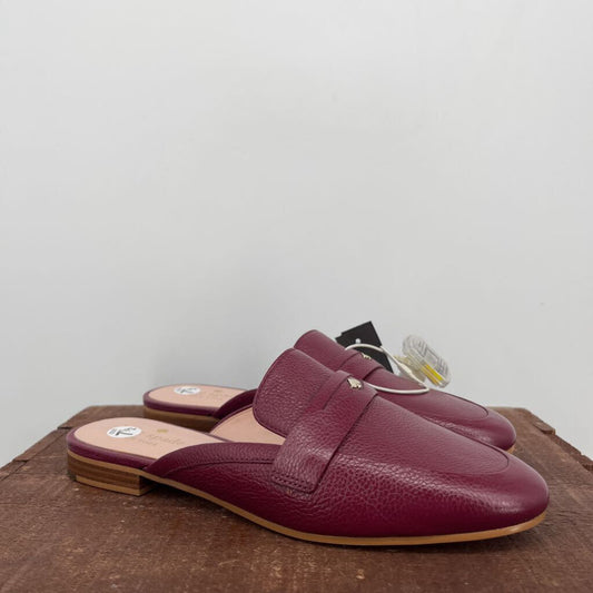 Kate Spade Loafer Mules