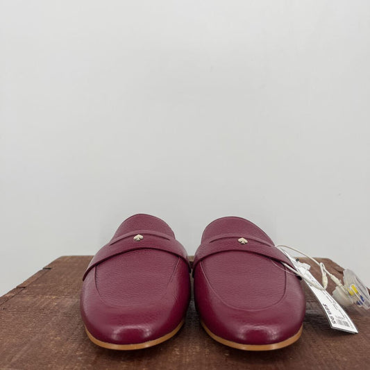 Kate Spade Loafer Mules