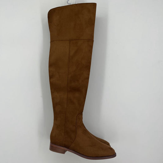 J.Crew Tall Suede Boots