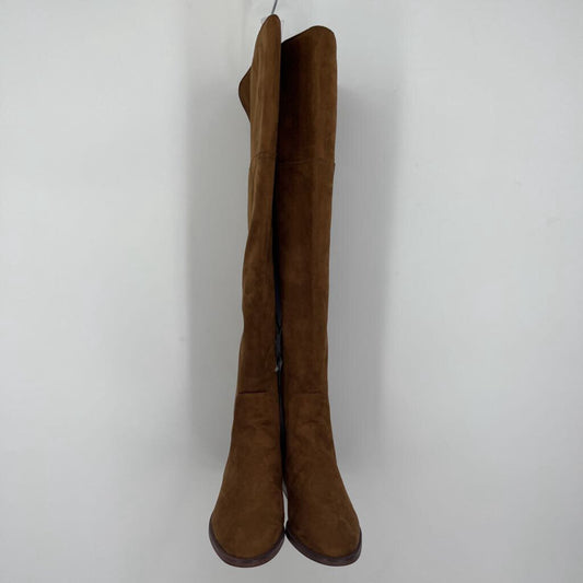 J.Crew Tall Suede Boots