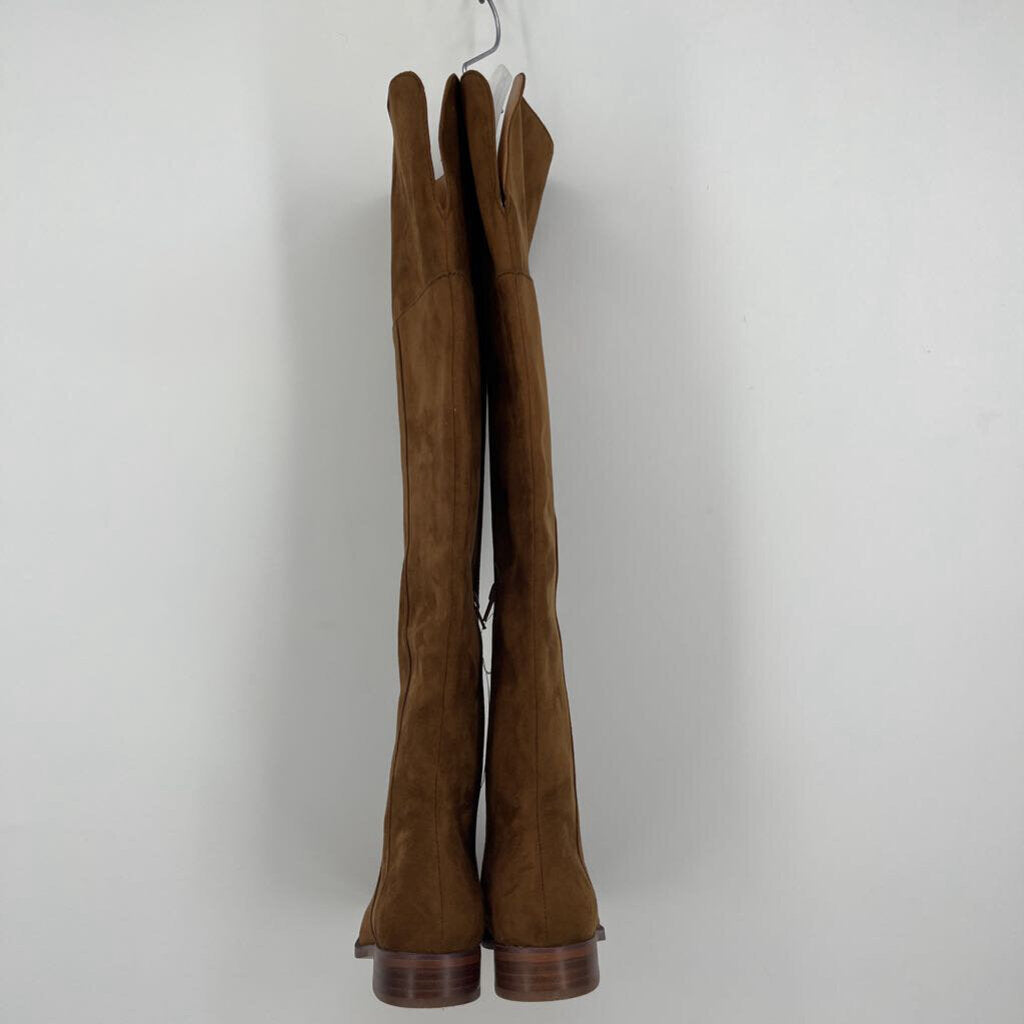 J.Crew Tall Suede Boots