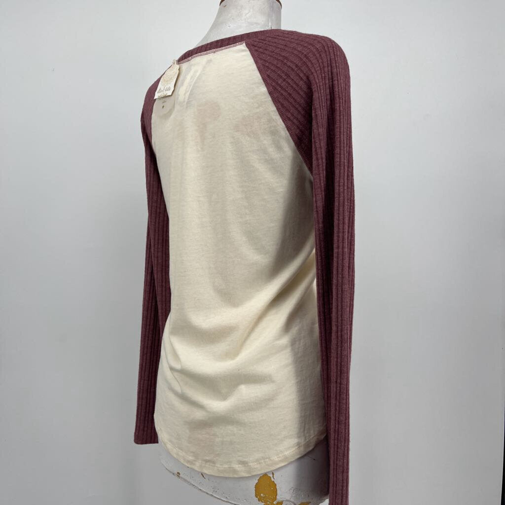 Altar'd State L/s Jersey