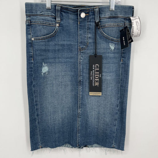 Liverpool Skirt