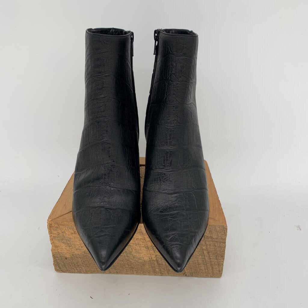 YSL Ankle Boots