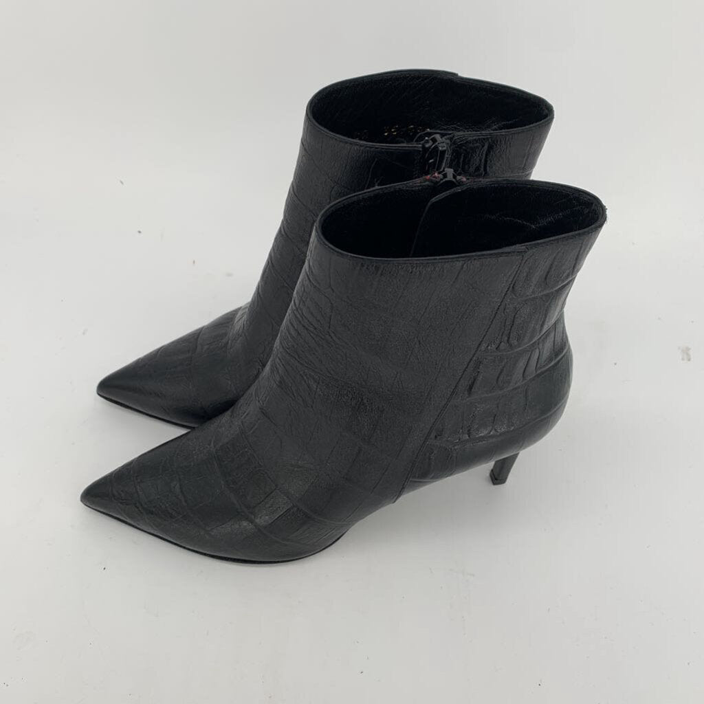 YSL Ankle Boots