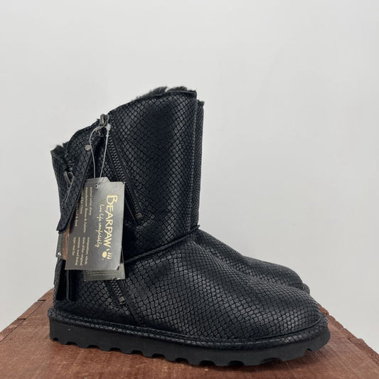 Bearpaw Boot