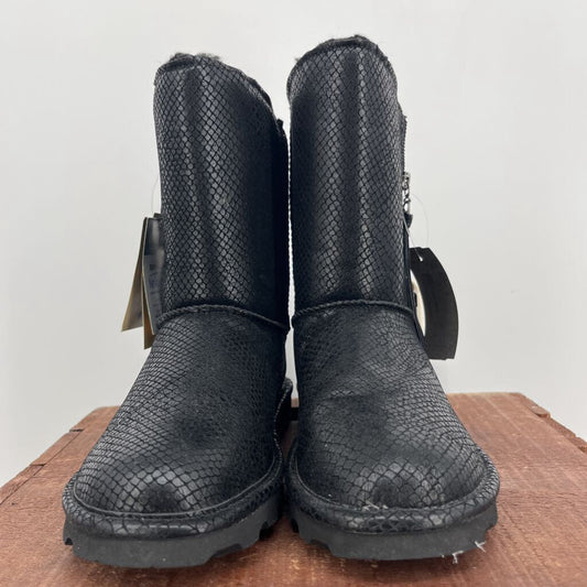 Bearpaw Boot